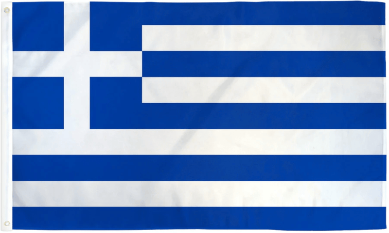 Greece - Flags Unlimited