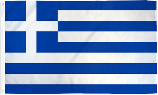 Greece - Flags Unlimited