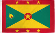 Grenada - Flags Unlimited