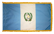 Guatemala - Flags Unlimited