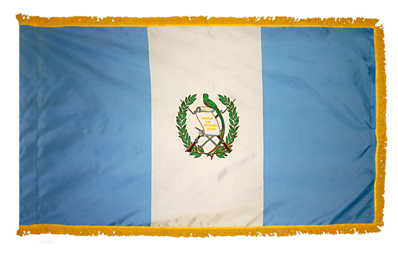 Guatemala - Flags Unlimited