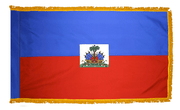Haiti - Flags Unlimited