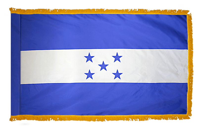 Honduras - Flags Unlimited