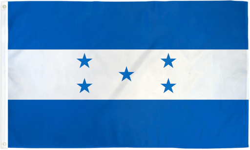 Honduras - Flags Unlimited