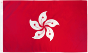 Hong Kong - Flags Unlimited