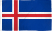 Iceland - Flags Unlimited