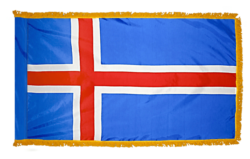 Iceland - Flags Unlimited