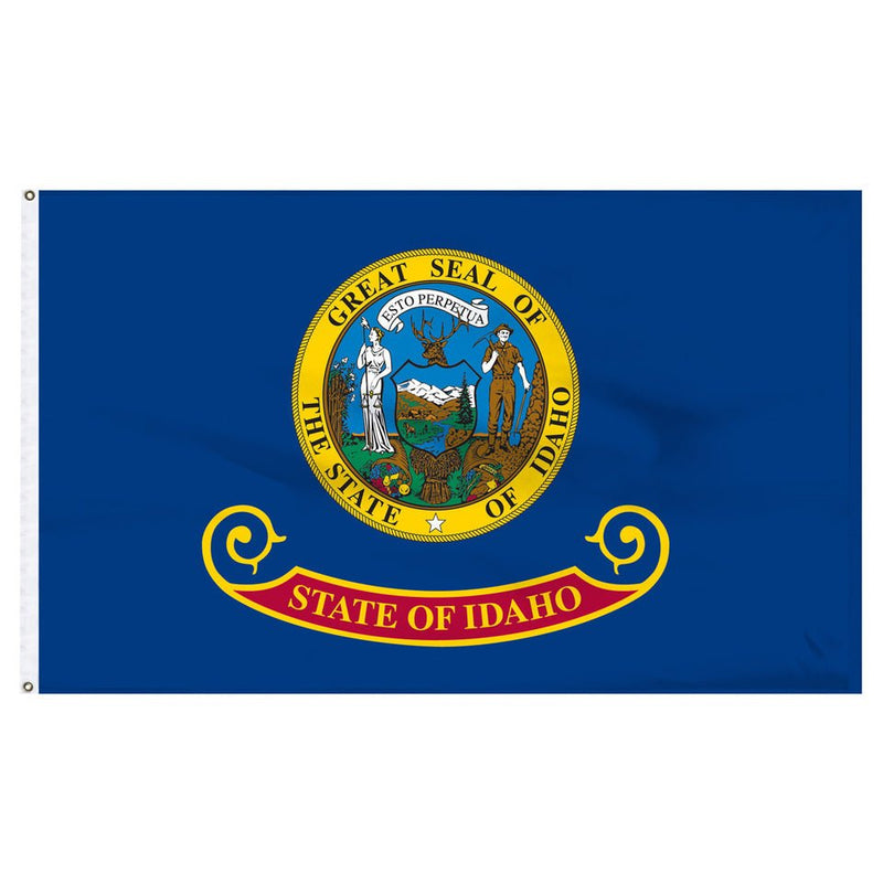 Idaho - Flags Unlimited