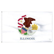 Illinois - Flags Unlimited