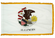 Illinois - Flags Unlimited