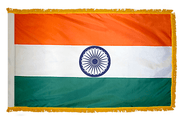India - Flags Unlimited