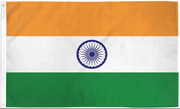 India - Flags Unlimited