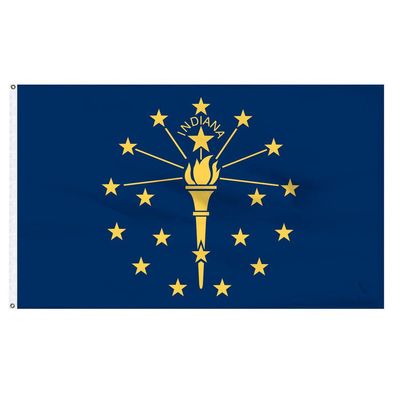 Indiana - Flags Unlimited