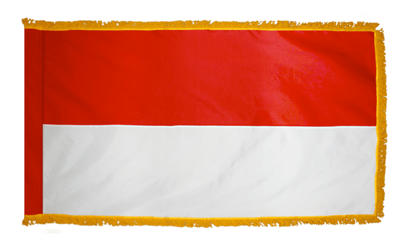 Indonesia - Flags Unlimited