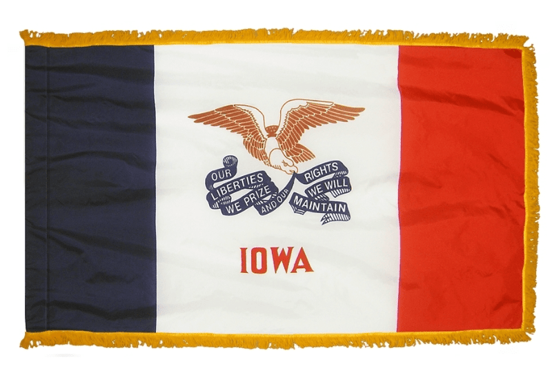 Iowa - Flags Unlimited