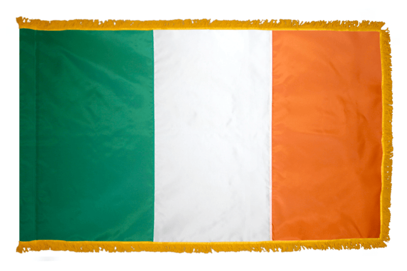 Ireland - Flags Unlimited
