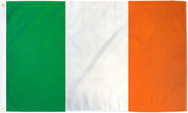 Ireland - Flags Unlimited