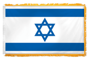 Israel - Flags Unlimited