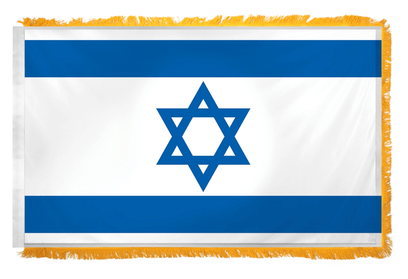 Israel - Flags Unlimited
