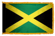 Jamaica - Flags Unlimited