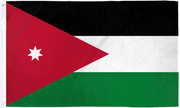 Jordan - Flags Unlimited