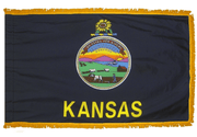 Kansas - Flags Unlimited