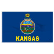 Kansas - Flags Unlimited