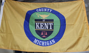 Kent County (Michigan) - Flags Unlimited
