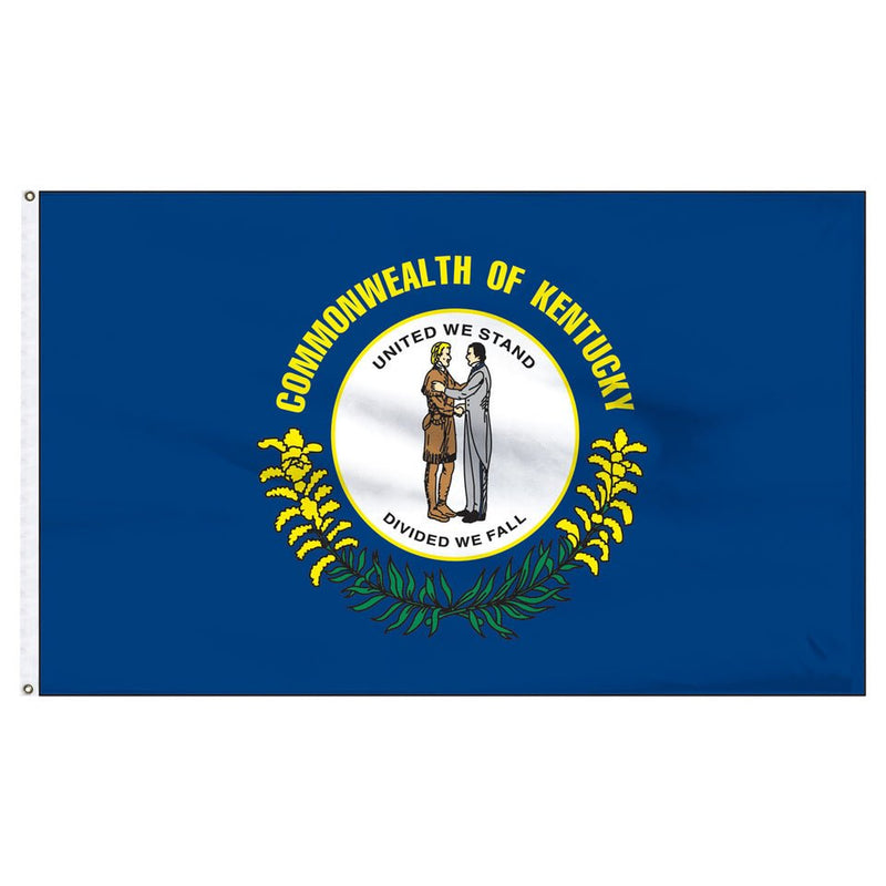 Kentucky - Flags Unlimited