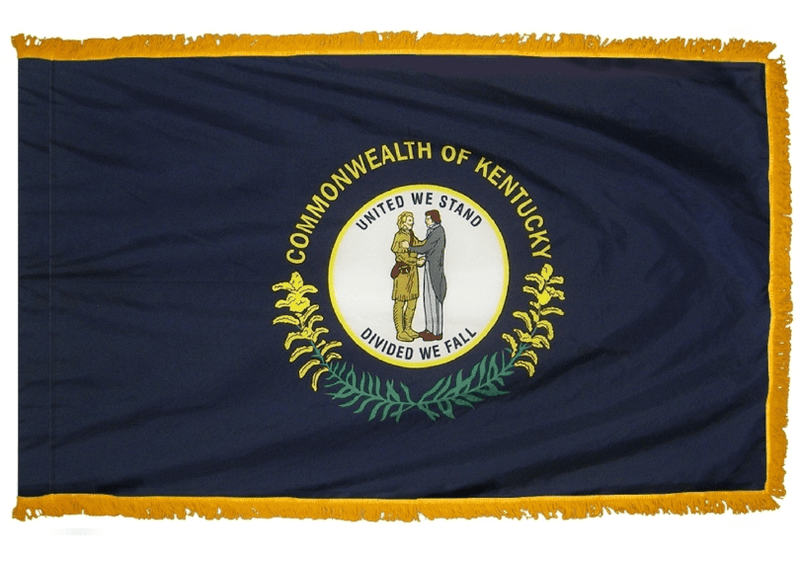 Kentucky - Flags Unlimited