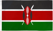 Kenya - Flags Unlimited