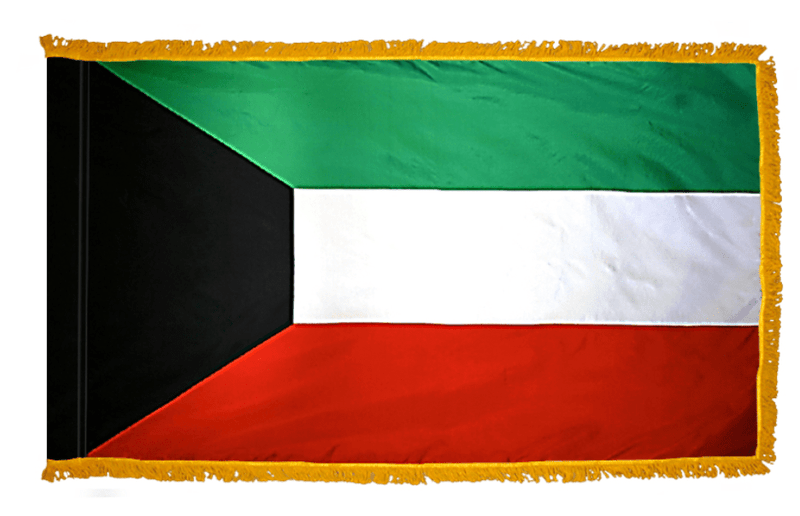 Kuwait - Flags Unlimited