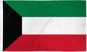 Kuwait - Flags Unlimited