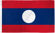 Laos - Flags Unlimited