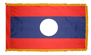 Laos - Flags Unlimited