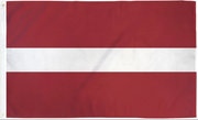 Latvia - Flags Unlimited