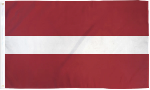 Latvia - Flags Unlimited