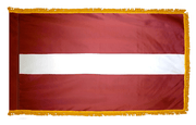 Latvia - Flags Unlimited