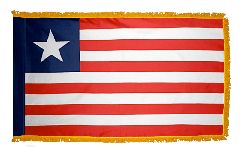 Liberia - Flags Unlimited