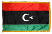 Libya - Flags Unlimited
