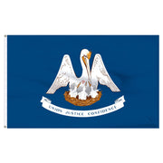 Louisiana - Flags Unlimited