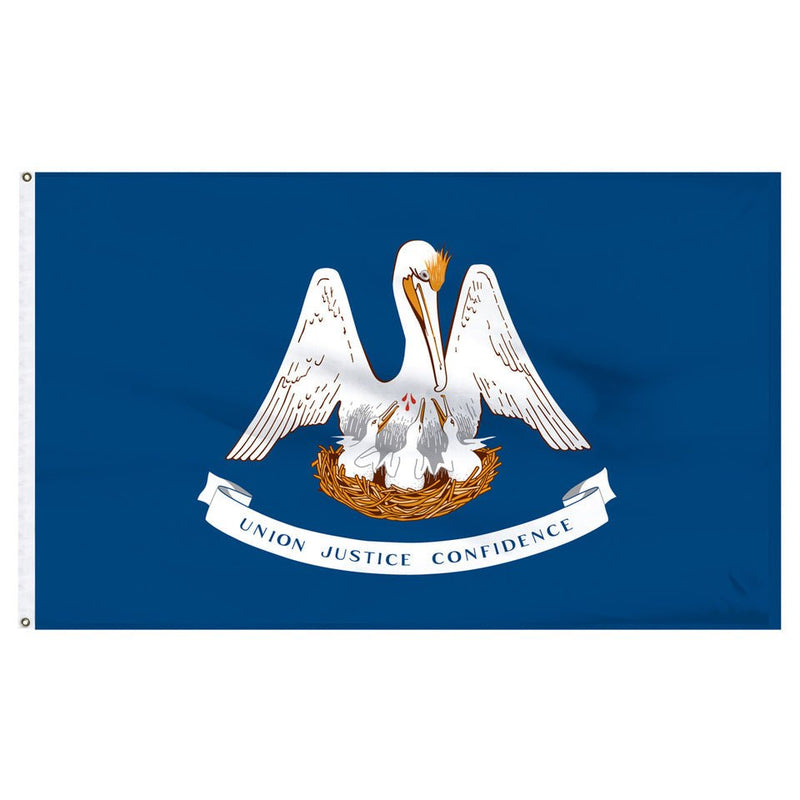 Louisiana - Flags Unlimited