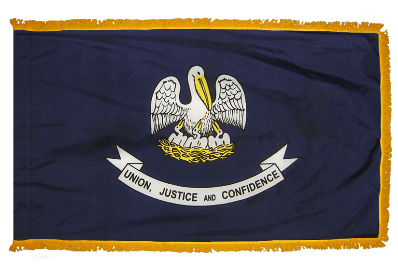 Louisiana - Flags Unlimited