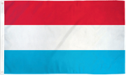 Luxembourg - Flags Unlimited