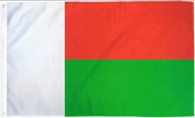 Madagascar - Flags Unlimited
