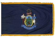 Maine - Flags Unlimited