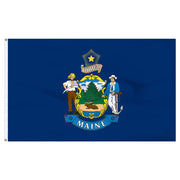 Maine - Flags Unlimited