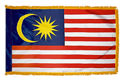 Malaysia - Flags Unlimited