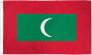Maldives - Flags Unlimited