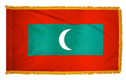 Maldives - Flags Unlimited